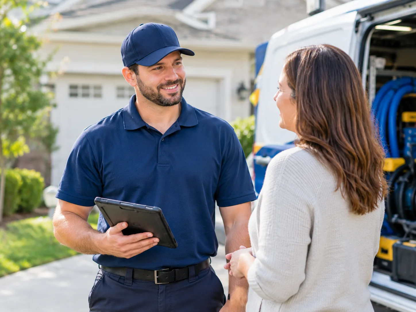 Sewage Backup Cleanup Exton, PA FAQs